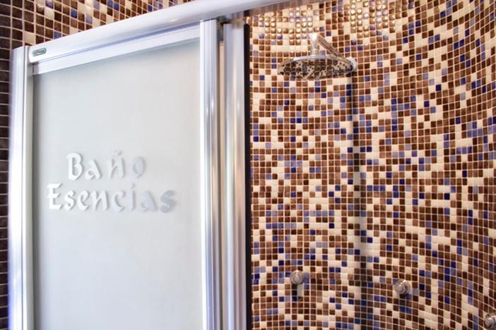 Hotel & Spa Villa De Mestas Mestas De Con Ngoại thất bức ảnh